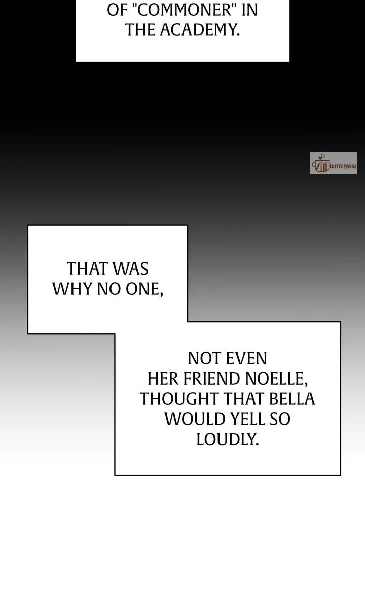 Till Divorce Do Us Part! Chapter 40 page 8