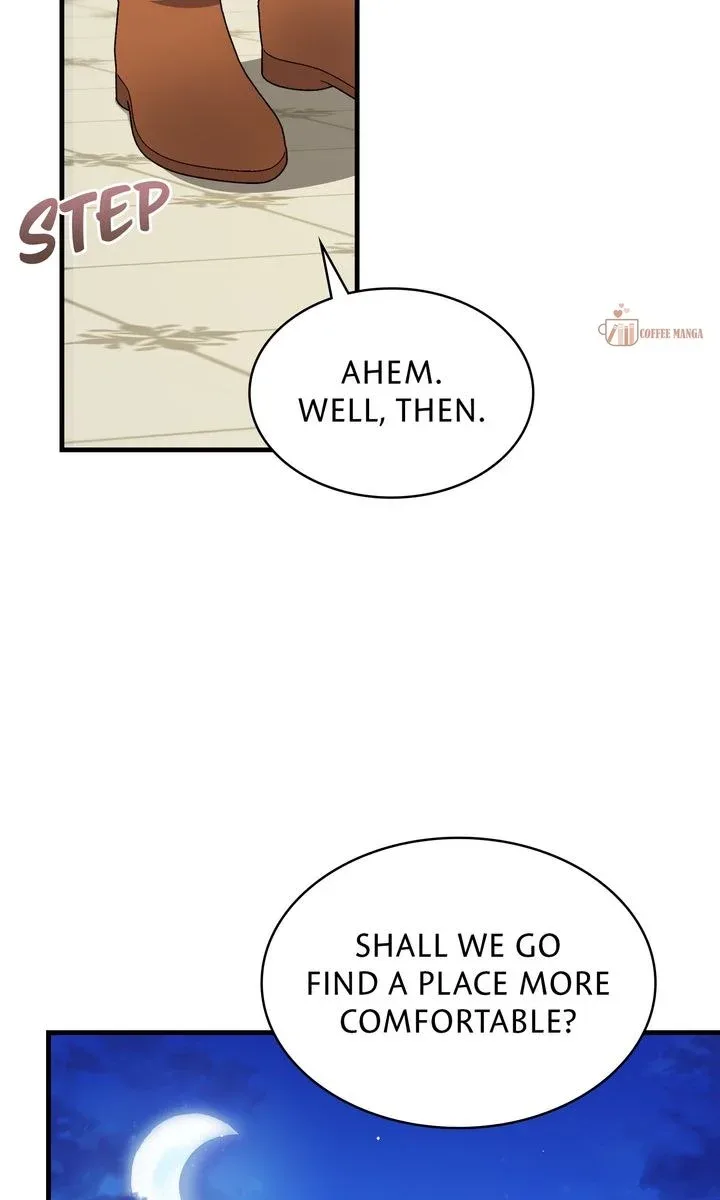 Till Divorce Do Us Part! Chapter 41 page 70