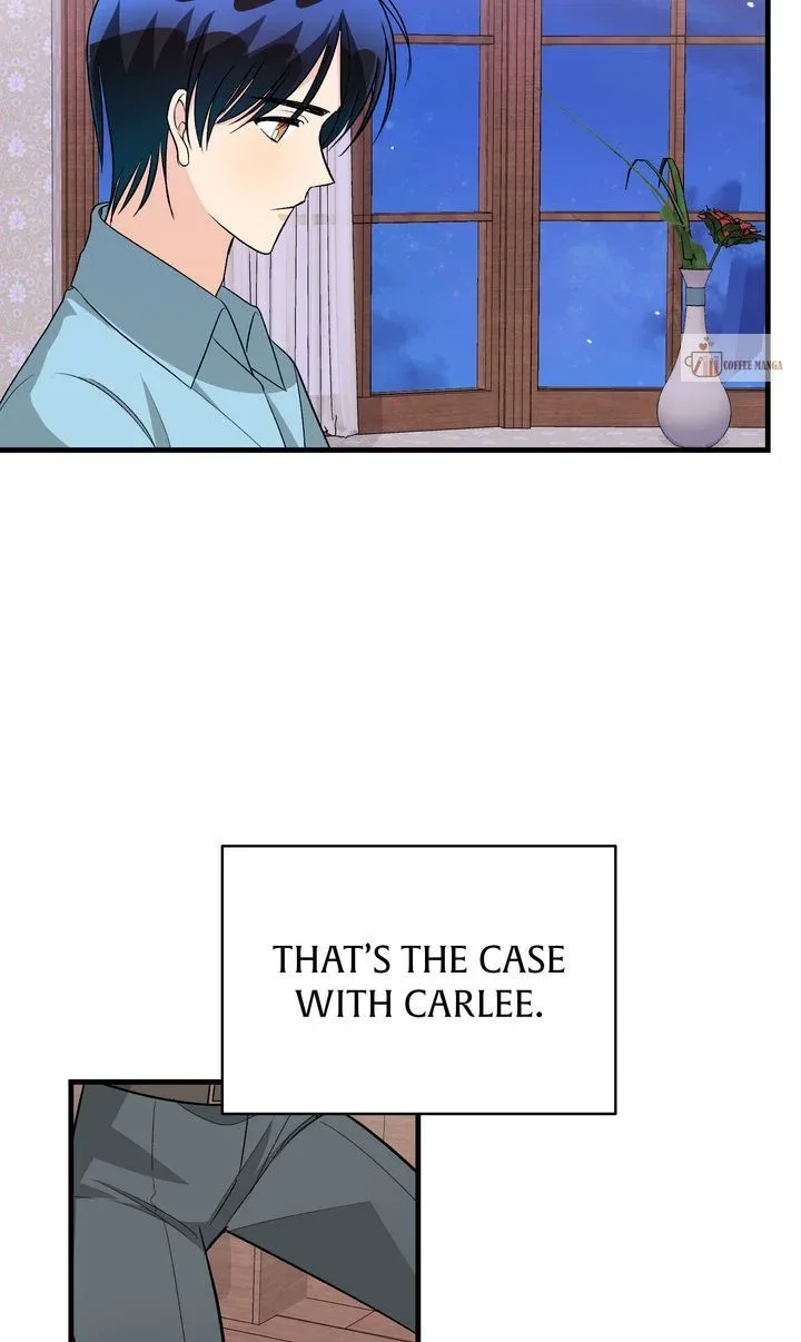 Till Divorce Do Us Part! Chapter 44 page 43
