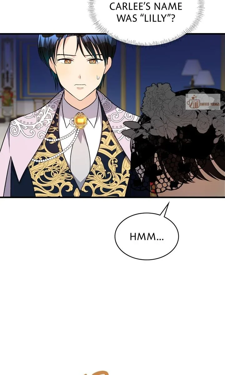 Till Divorce Do Us Part! Chapter 41 page 64