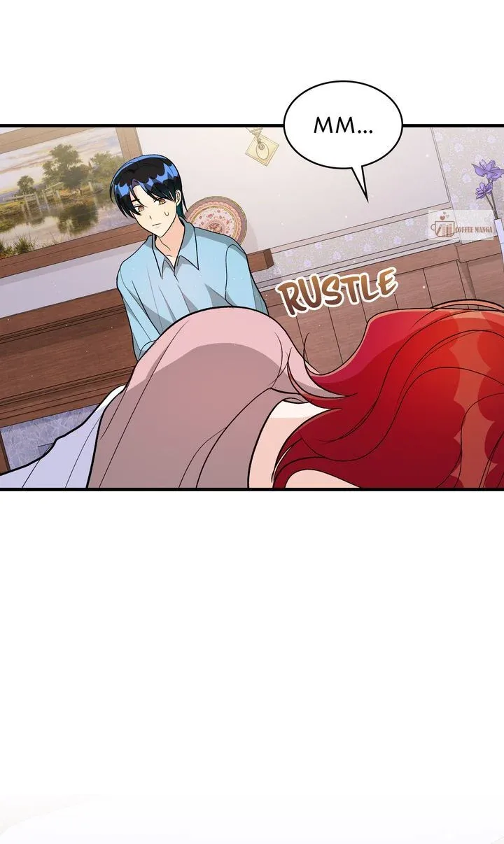 Till Divorce Do Us Part! Chapter 44 page 40