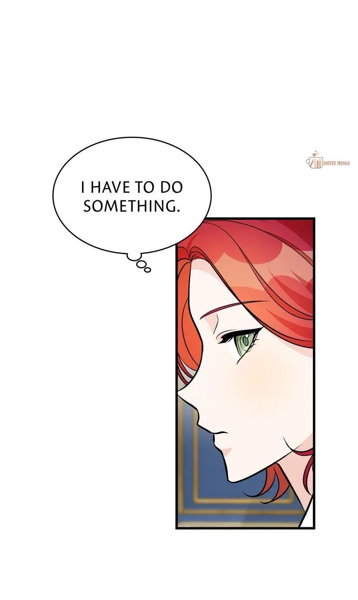 Till Divorce Do Us Part! Chapter 39 page 52