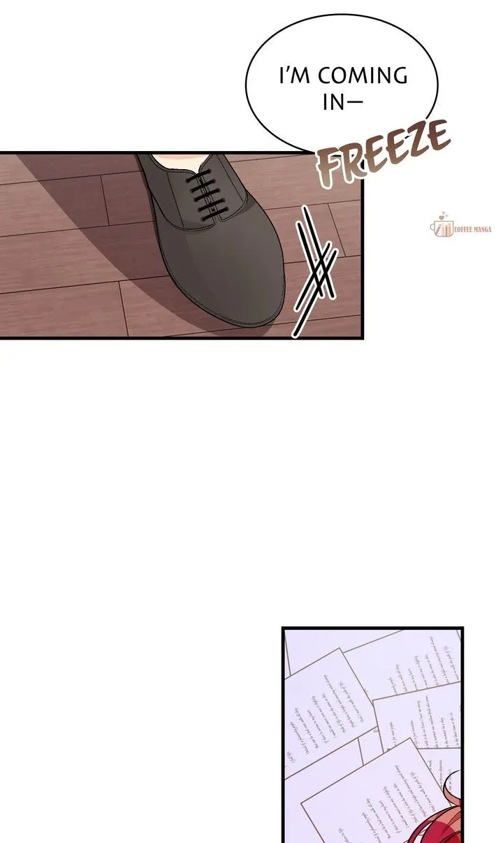 Till Divorce Do Us Part! Chapter 44 page 16