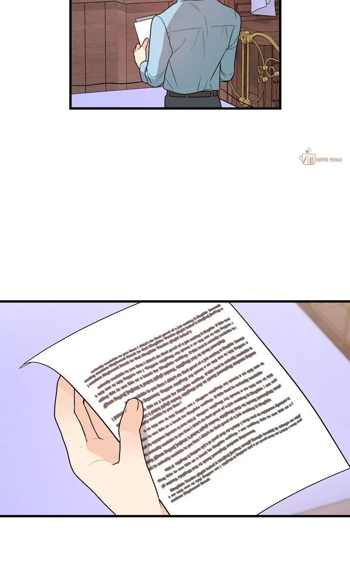 Till Divorce Do Us Part! Chapter 44 page 27