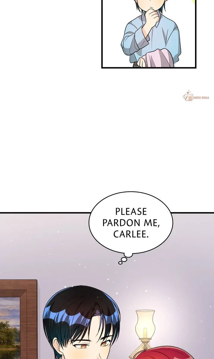 Till Divorce Do Us Part! Chapter 44 page 21