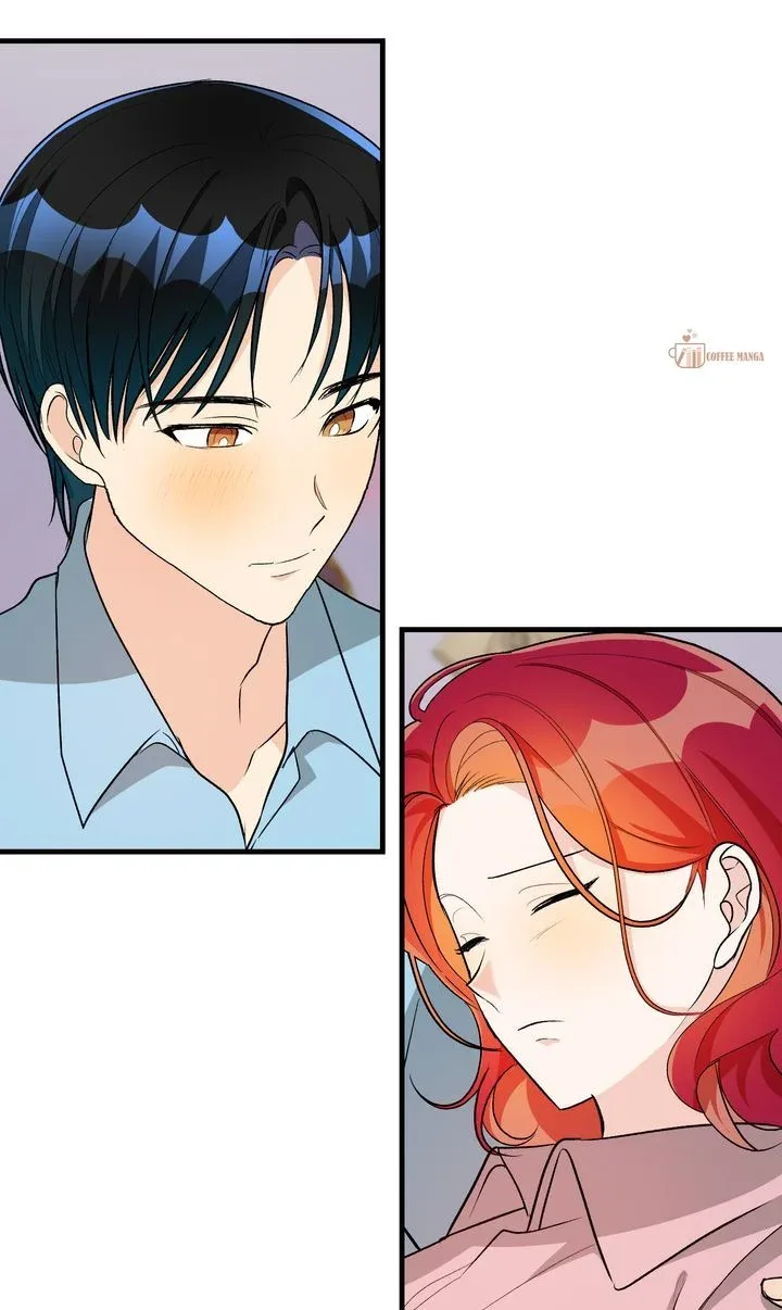 Till Divorce Do Us Part! Chapter 44 page 23