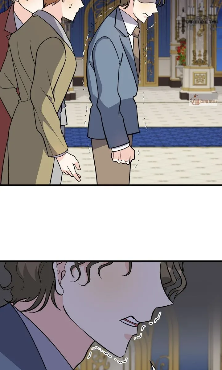 Till Divorce Do Us Part! Chapter 40 page 23