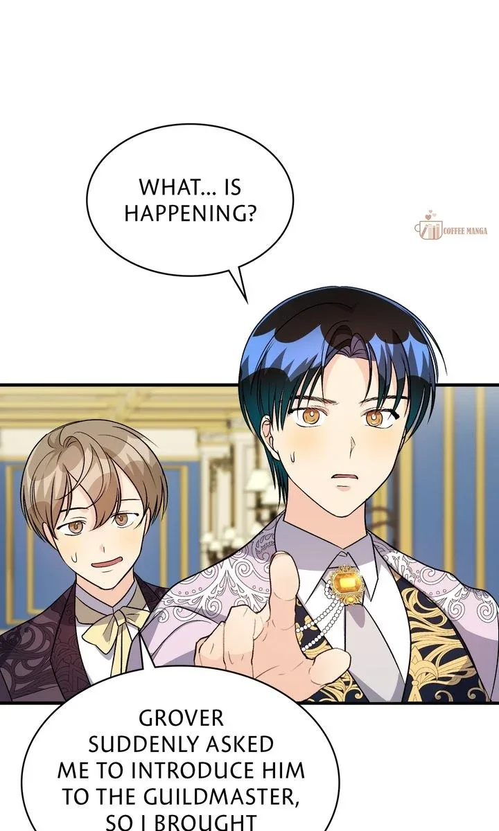Till Divorce Do Us Part! Chapter 41 page 61