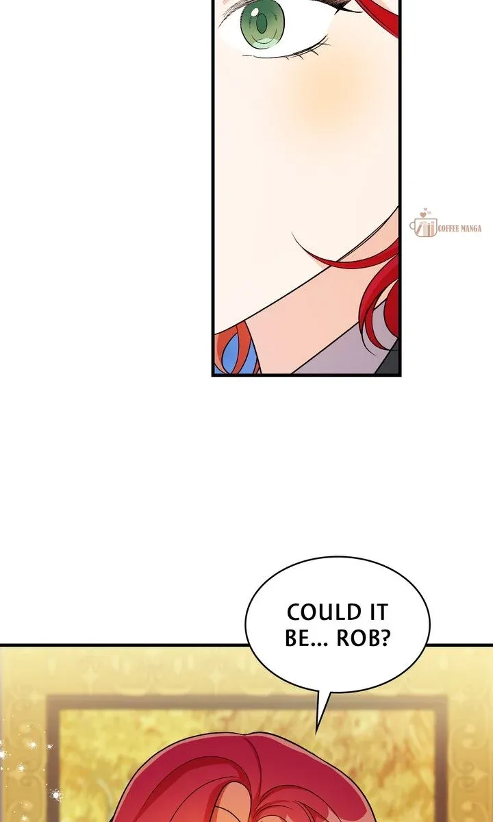 Till Divorce Do Us Part! Chapter 41 page 56