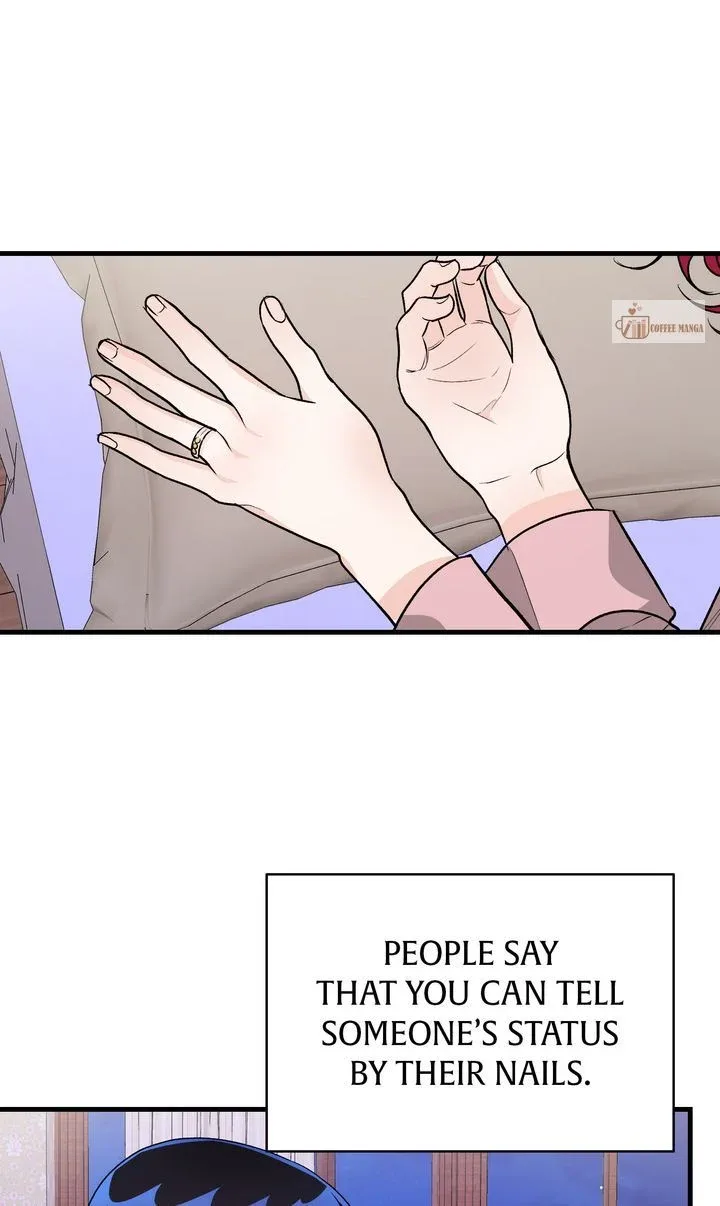 Till Divorce Do Us Part! Chapter 44 page 42
