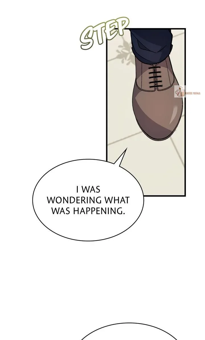 Till Divorce Do Us Part! Chapter 40 page 14