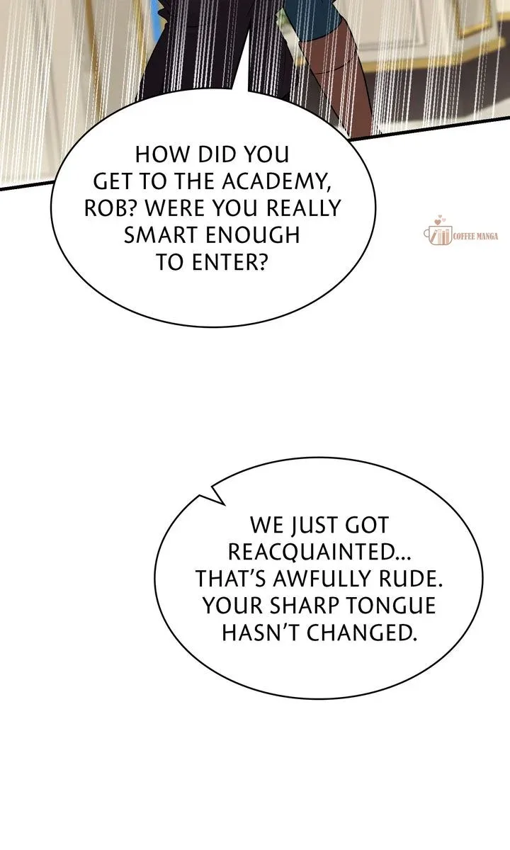 Till Divorce Do Us Part! Chapter 41 page 60