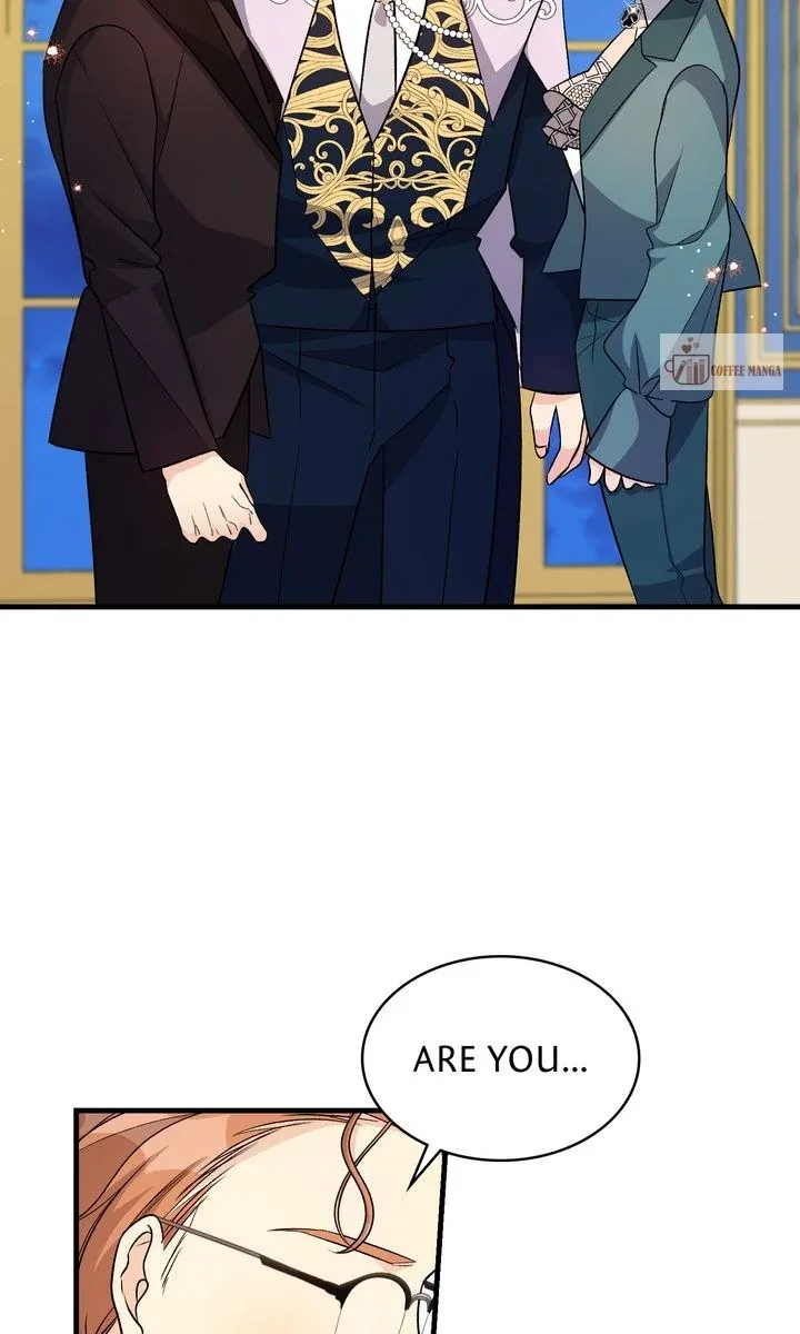 Till Divorce Do Us Part! Chapter 41 page 54