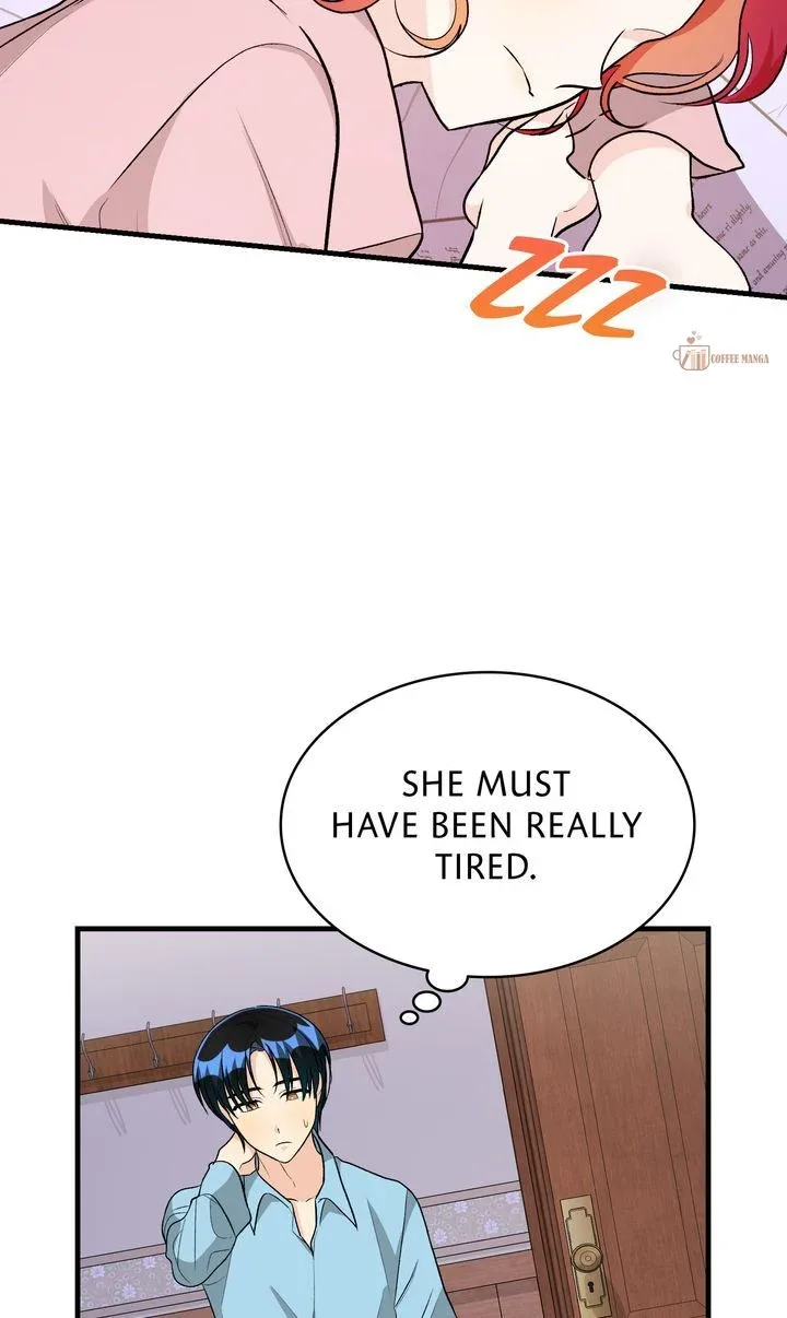 Till Divorce Do Us Part! Chapter 44 page 19
