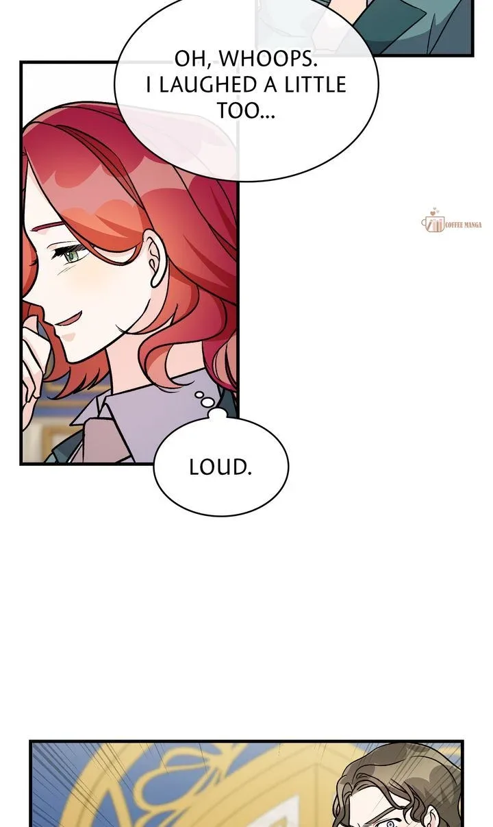 Till Divorce Do Us Part! Chapter 39 page 47