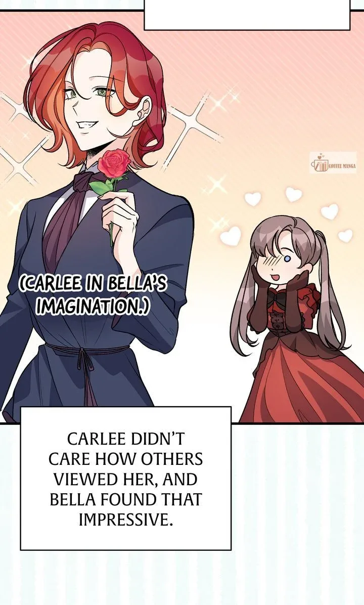 Till Divorce Do Us Part! Chapter 40 page 4