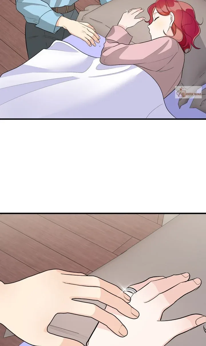 Till Divorce Do Us Part! Chapter 44 page 45