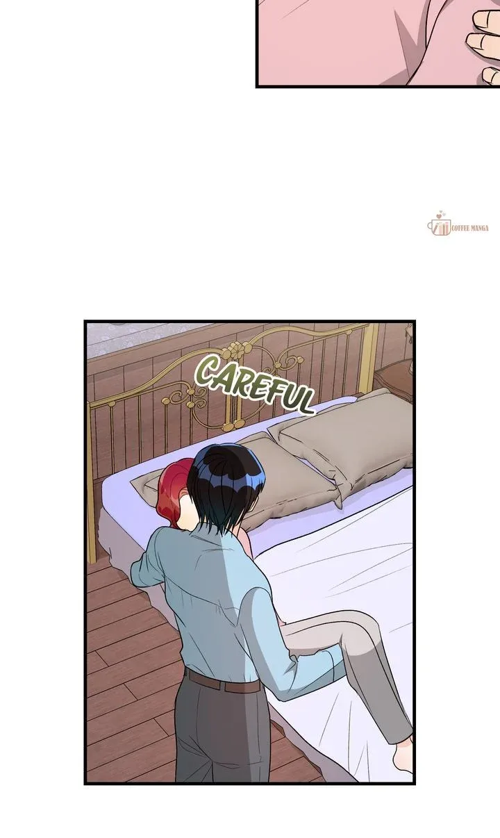 Till Divorce Do Us Part! Chapter 44 page 24
