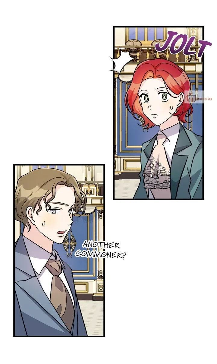 Till Divorce Do Us Part! Chapter 39 page 63