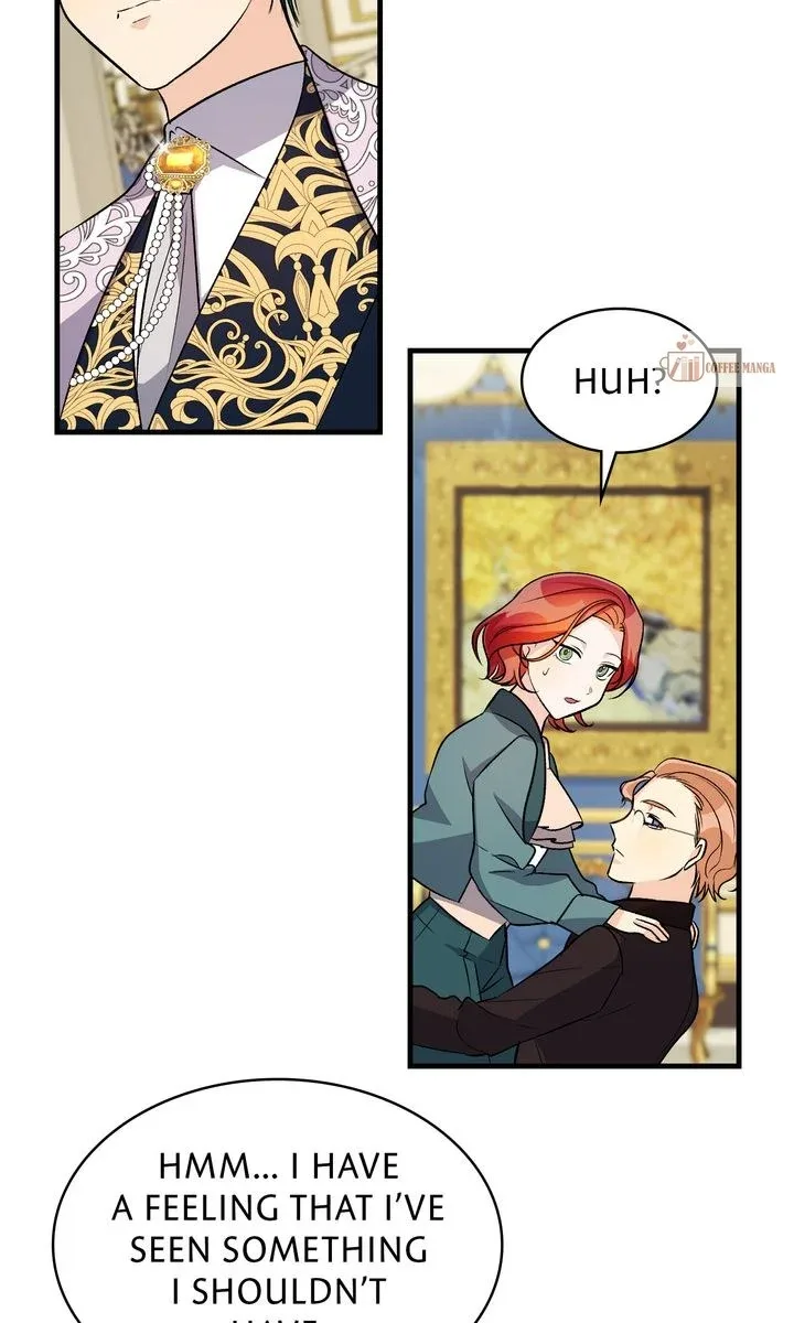 Till Divorce Do Us Part! Chapter 41 page 66