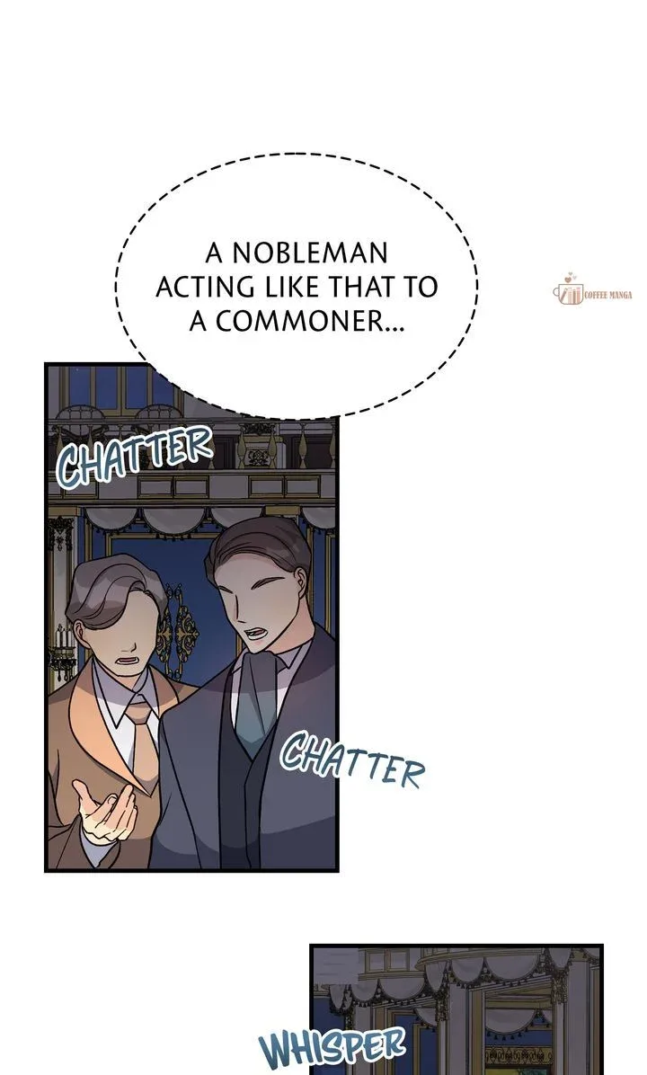 Till Divorce Do Us Part! Chapter 40 page 21