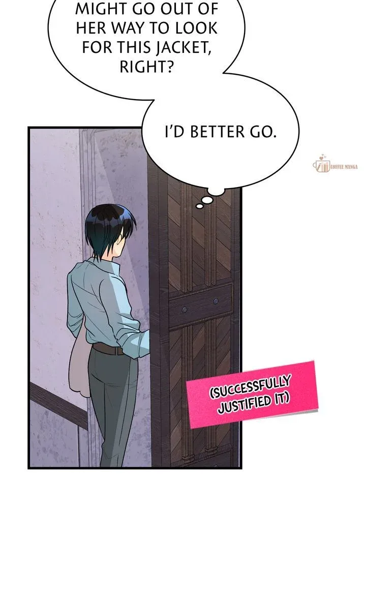 Till Divorce Do Us Part! Chapter 44 page 8