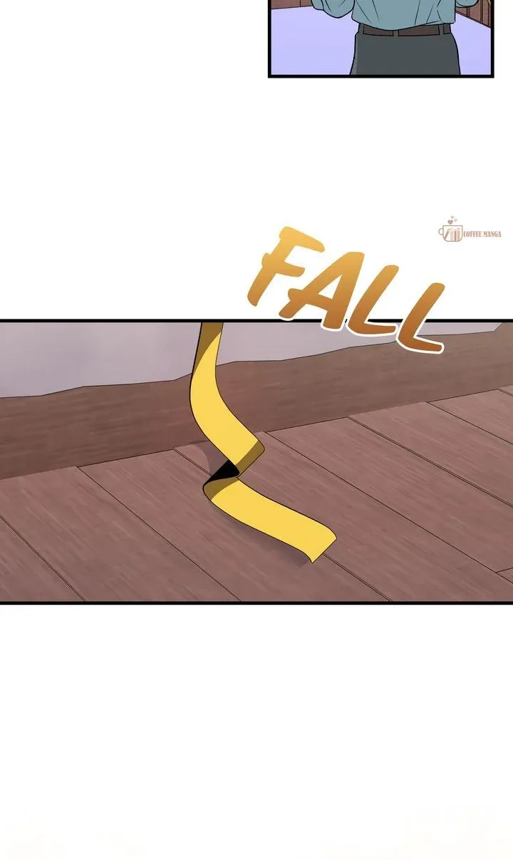 Till Divorce Do Us Part! Chapter 44 page 34