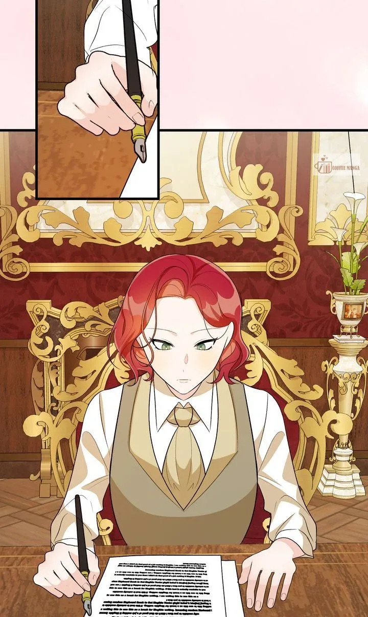 Till Divorce Do Us Part! Chapter 44 page 47