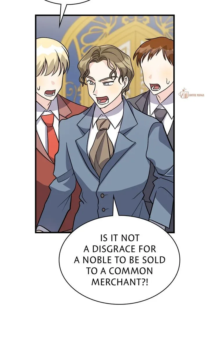 Till Divorce Do Us Part! Chapter 39 page 58