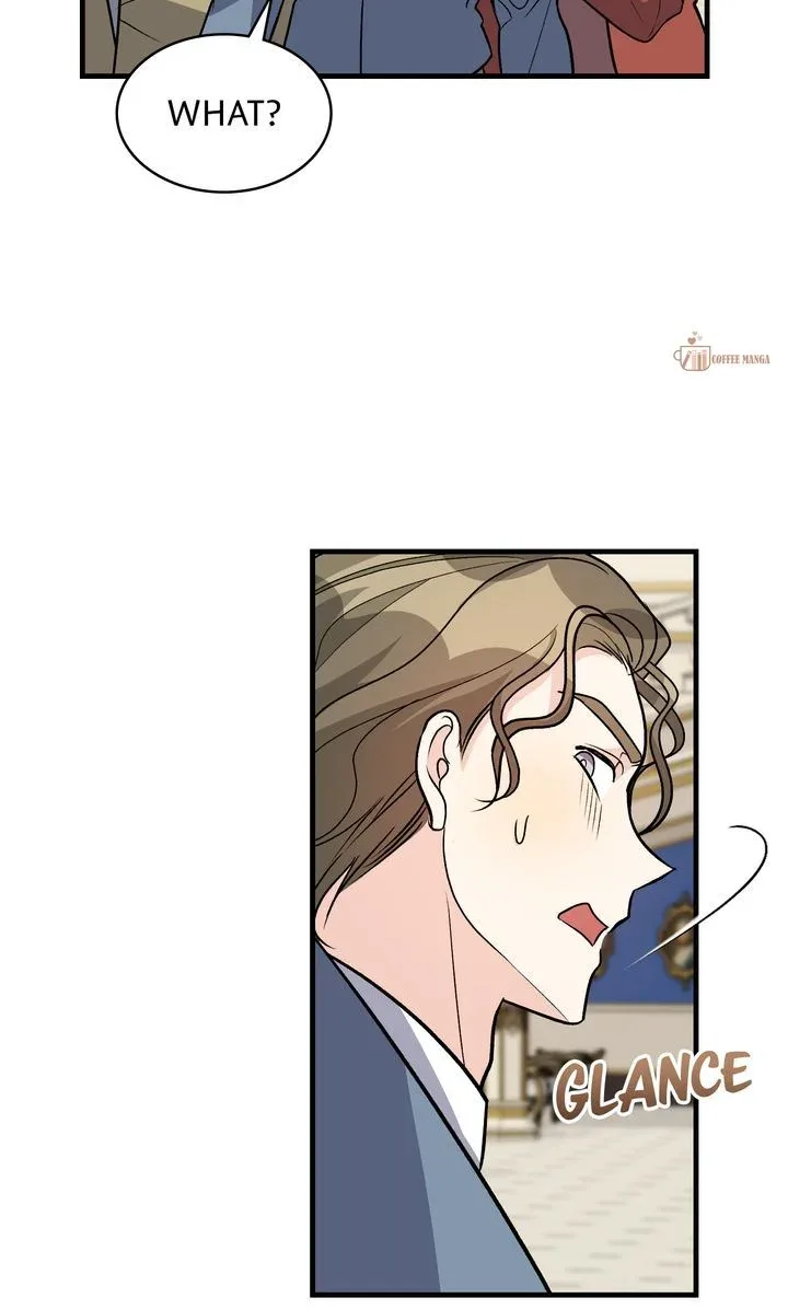 Till Divorce Do Us Part! Chapter 40 page 20