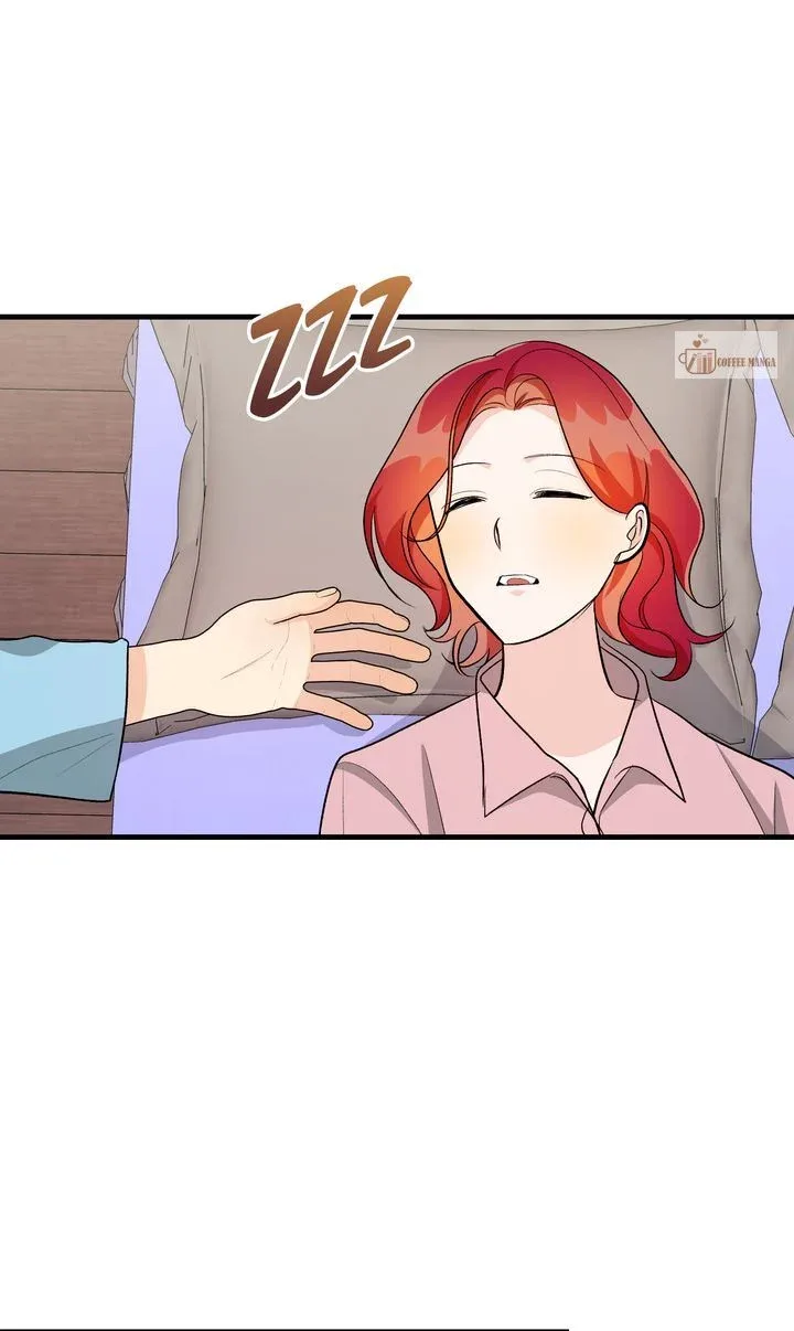 Till Divorce Do Us Part! Chapter 44 page 25