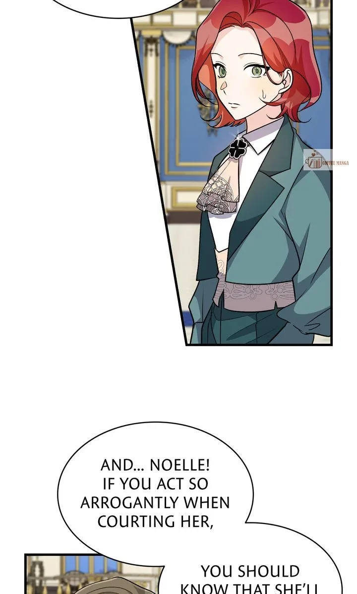 Till Divorce Do Us Part! Chapter 40 page 11