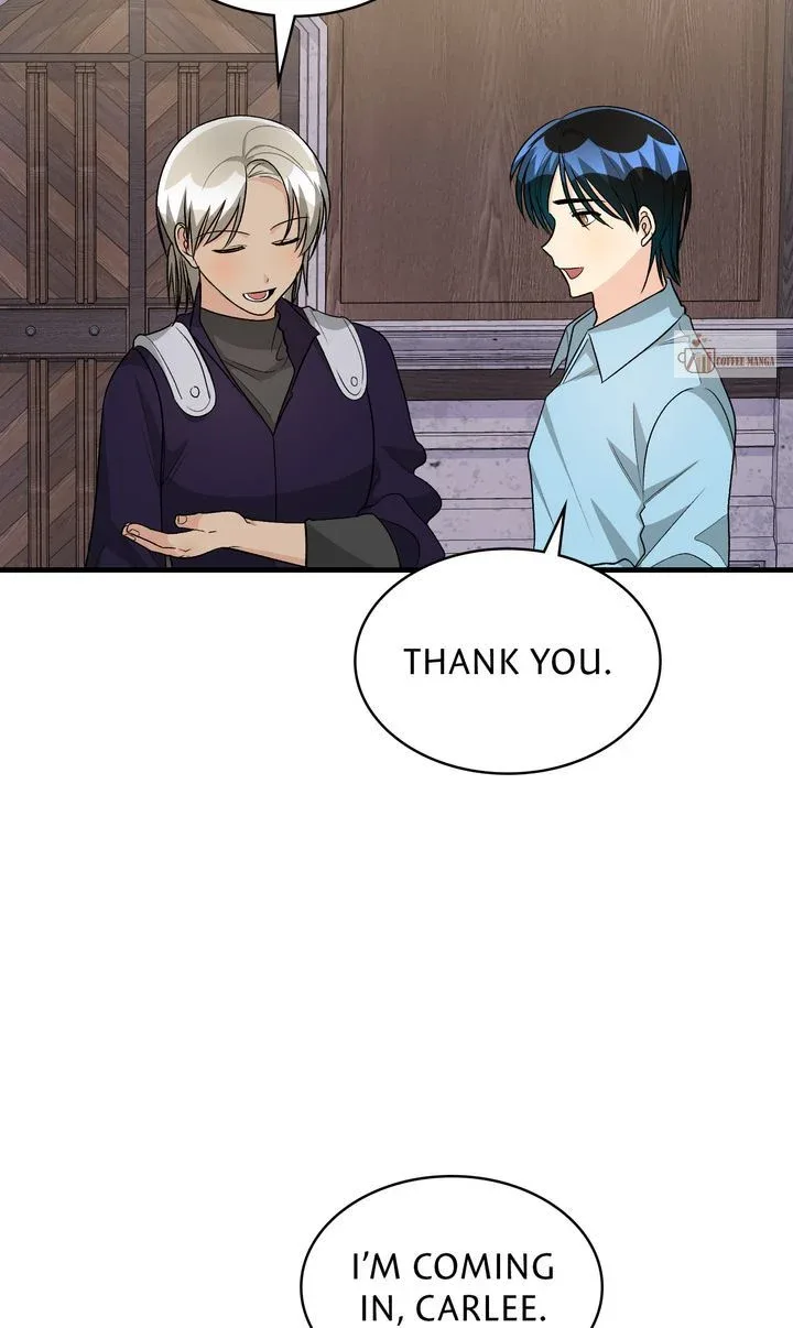 Till Divorce Do Us Part! Chapter 44 page 13