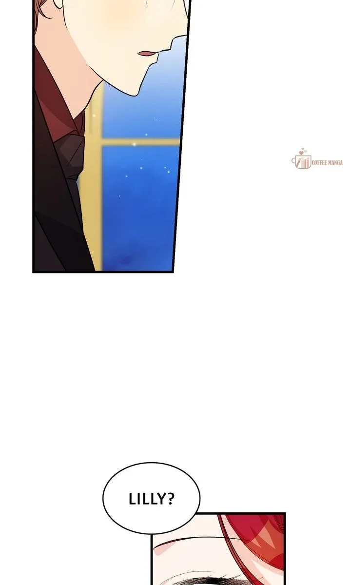 Till Divorce Do Us Part! Chapter 41 page 55
