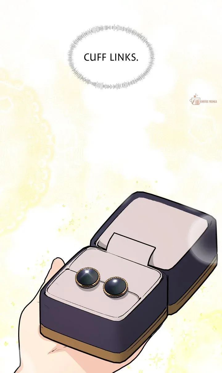 Till Divorce Do Us Part! Chapter 44 page 35