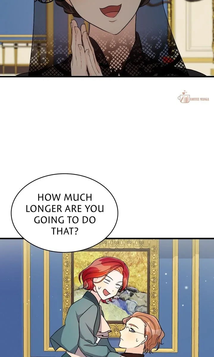 Till Divorce Do Us Part! Chapter 41 page 68