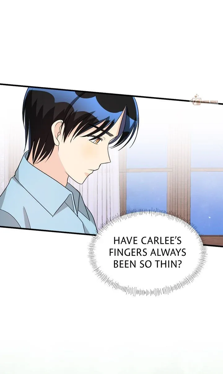 Till Divorce Do Us Part! Chapter 44 page 49