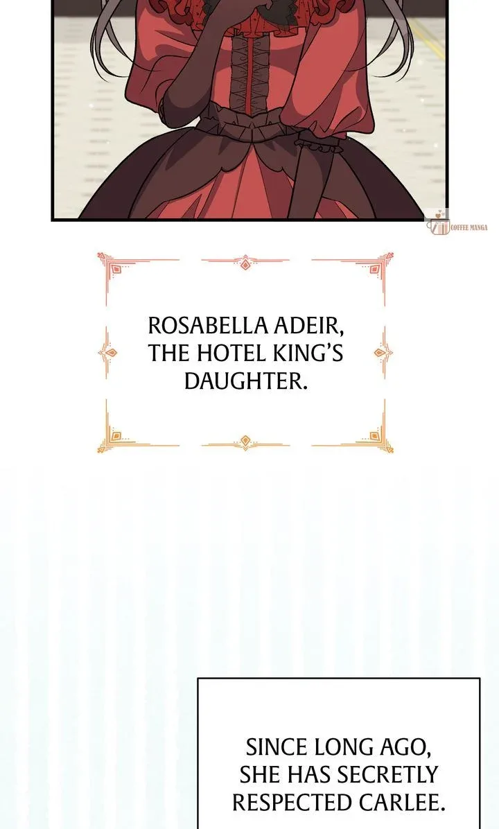 Till Divorce Do Us Part! Chapter 40 page 3