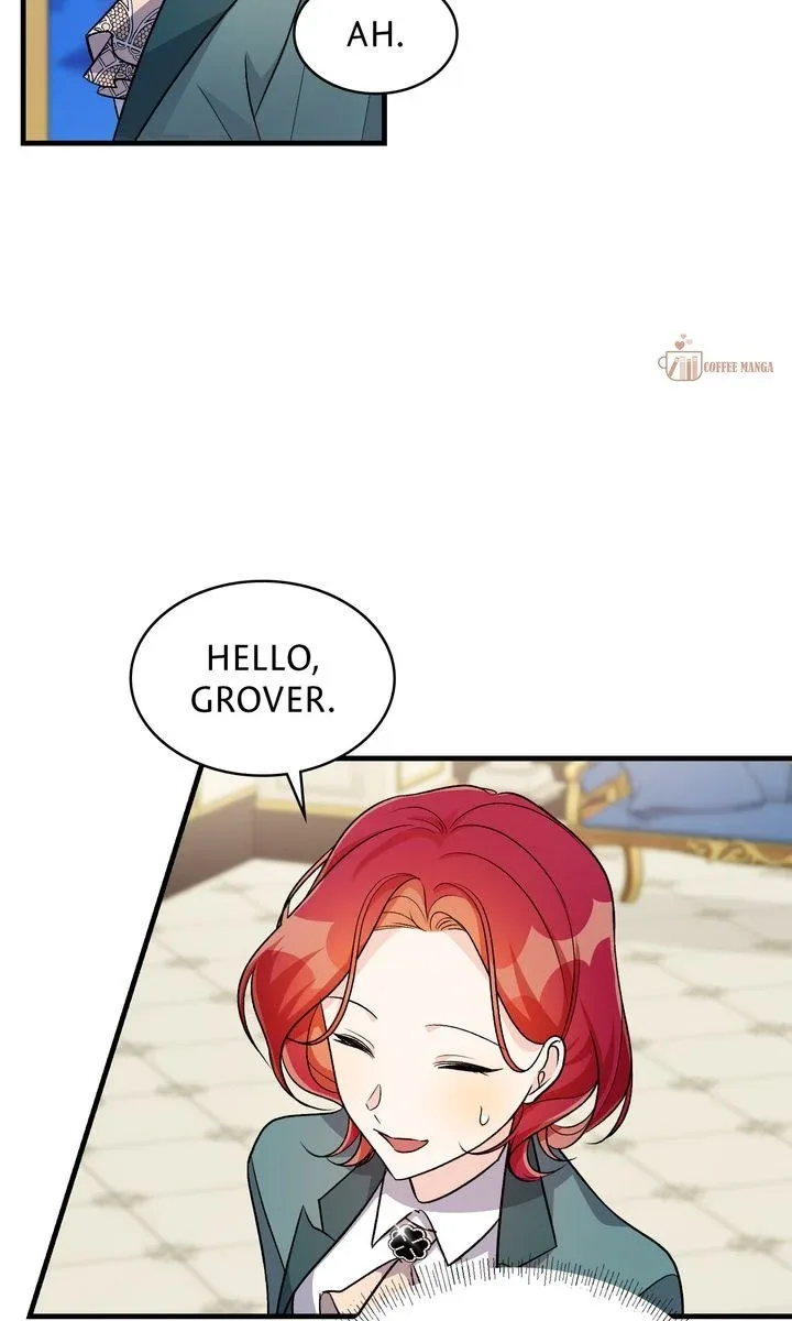Till Divorce Do Us Part! Chapter 41 page 52