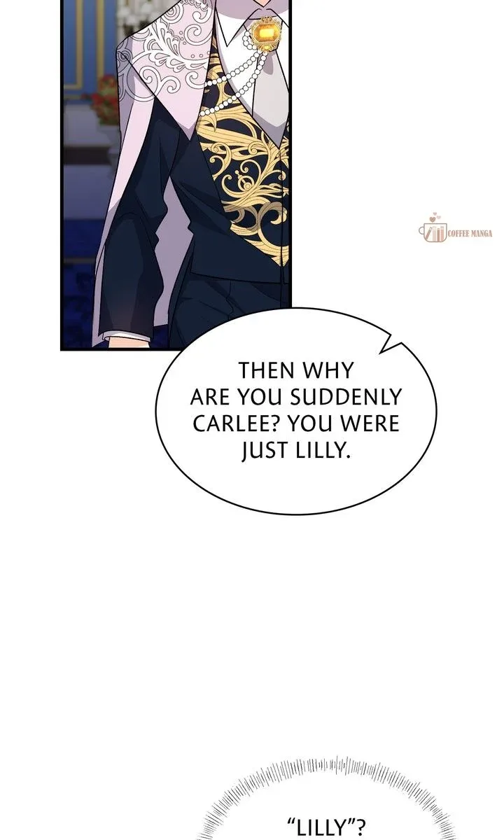 Till Divorce Do Us Part! Chapter 41 page 63