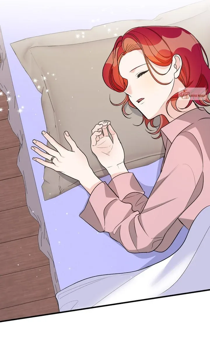 Till Divorce Do Us Part! Chapter 44 page 41