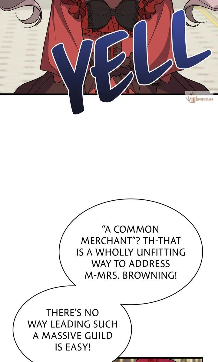 Till Divorce Do Us Part! Chapter 40 page 10