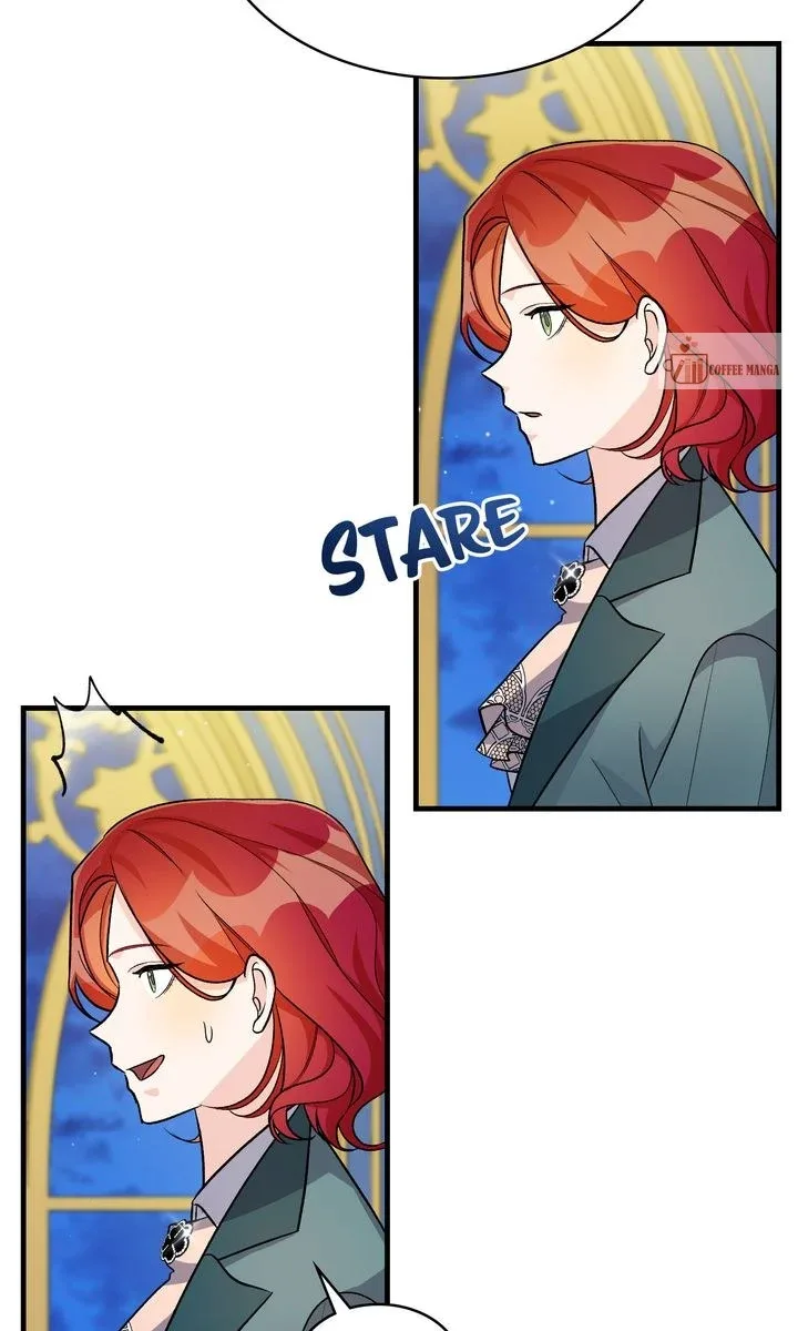 Till Divorce Do Us Part! Chapter 41 page 51