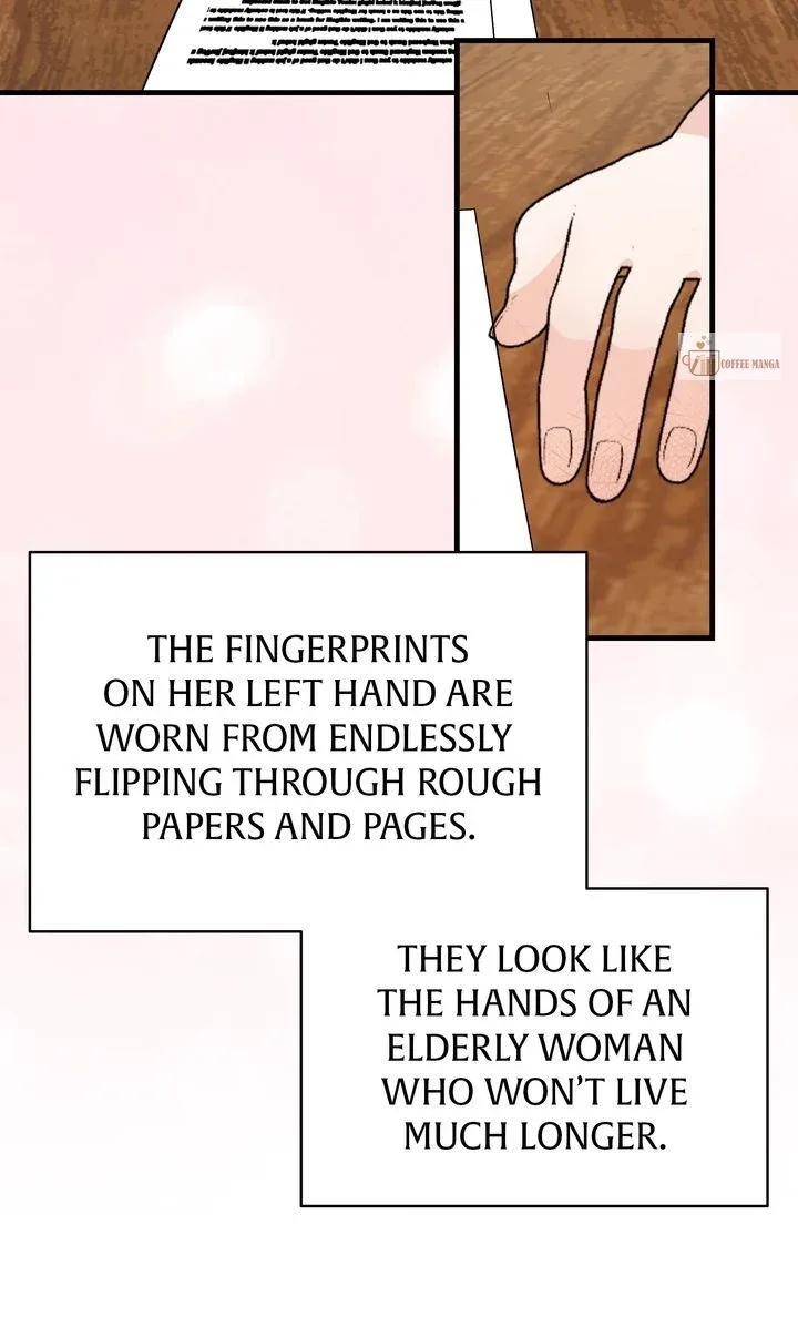 Till Divorce Do Us Part! Chapter 44 page 48