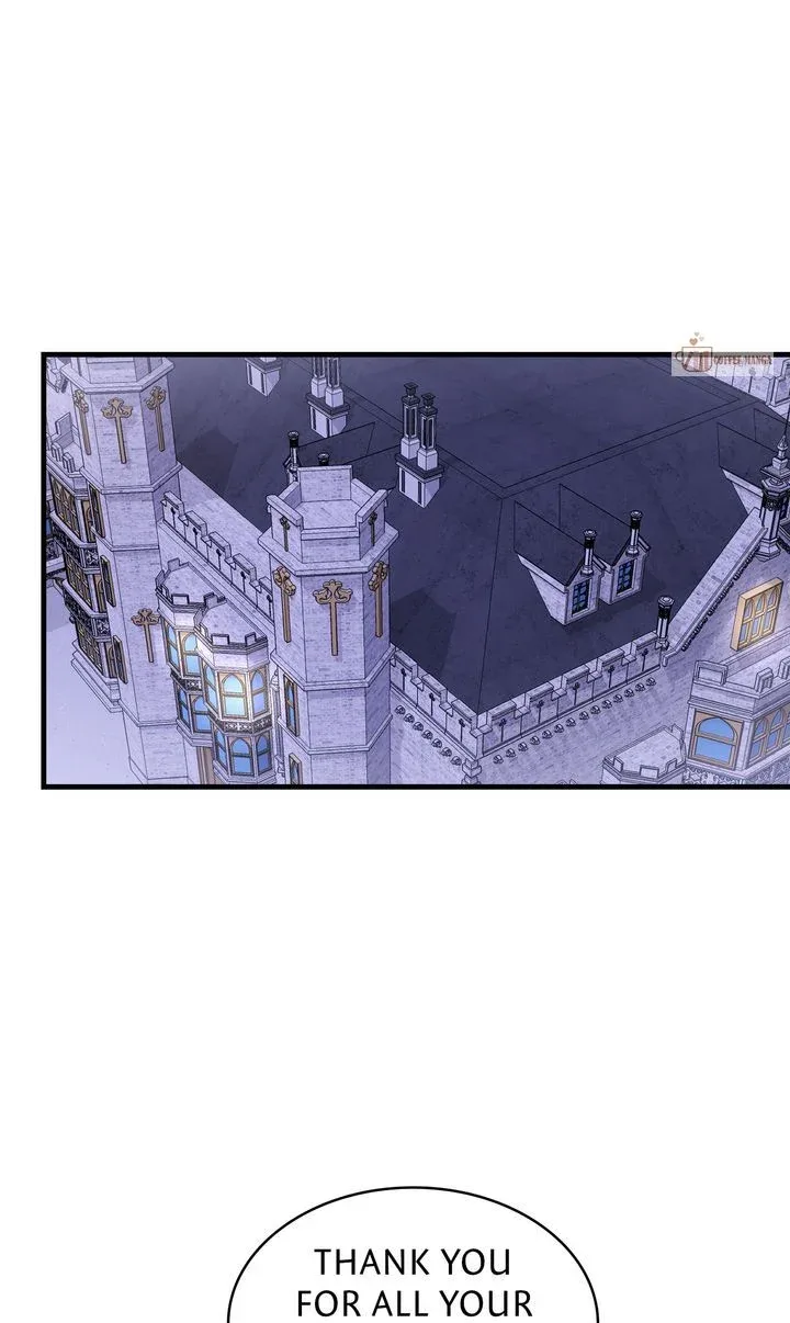 Till Divorce Do Us Part! Chapter 44 page 9