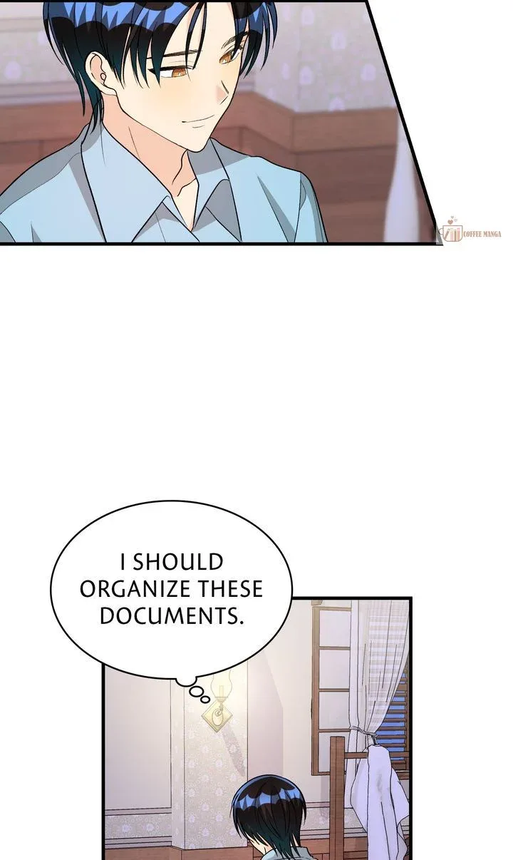 Till Divorce Do Us Part! Chapter 44 page 26