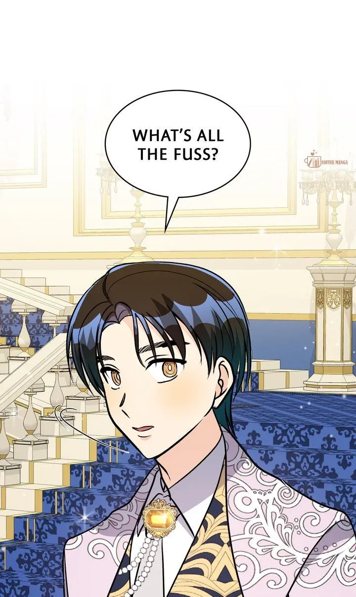Till Divorce Do Us Part! Chapter 39 page 64