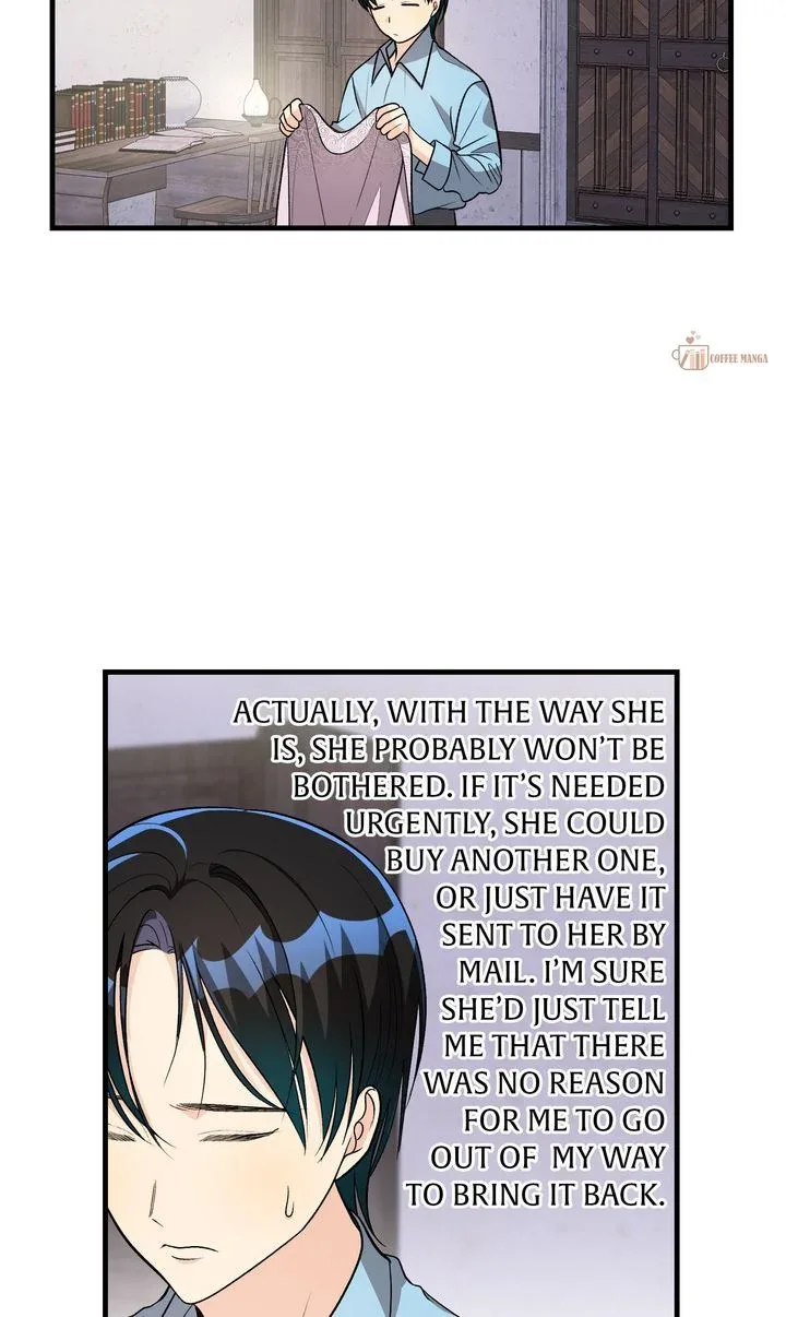 Till Divorce Do Us Part! Chapter 44 page 6