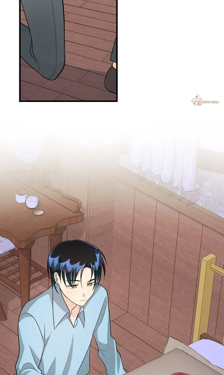Till Divorce Do Us Part! Chapter 44 page 44