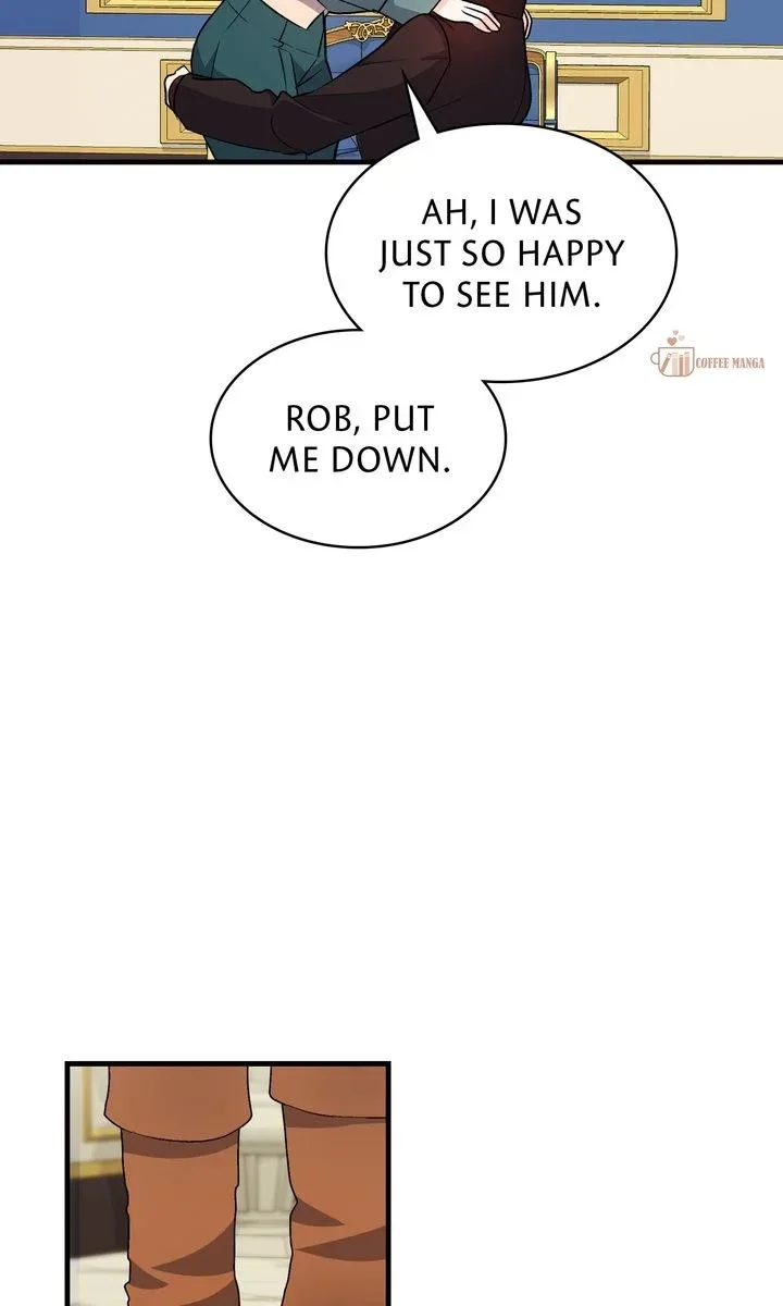 Till Divorce Do Us Part! Chapter 41 page 69